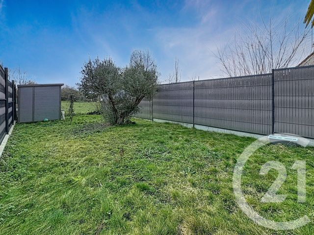 Maison &agrave; vendre - 6 pi&egrave;ces - 145 m2 - Carrieres Sur Seine - 78 - ILE-DE-FRANCE