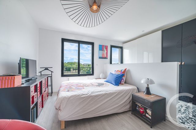 Maison &agrave; vendre - 6 pi&egrave;ces - 145 m2 - Carrieres Sur Seine - 78 - ILE-DE-FRANCE