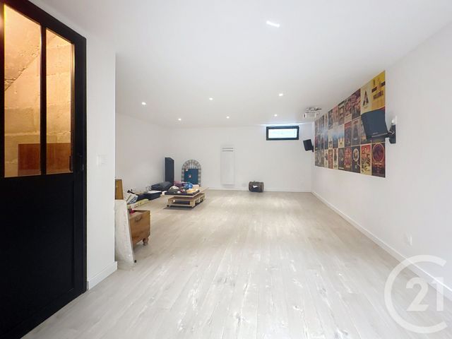 Maison &agrave; vendre - 6 pi&egrave;ces - 145 m2 - Carrieres Sur Seine - 78 - ILE-DE-FRANCE