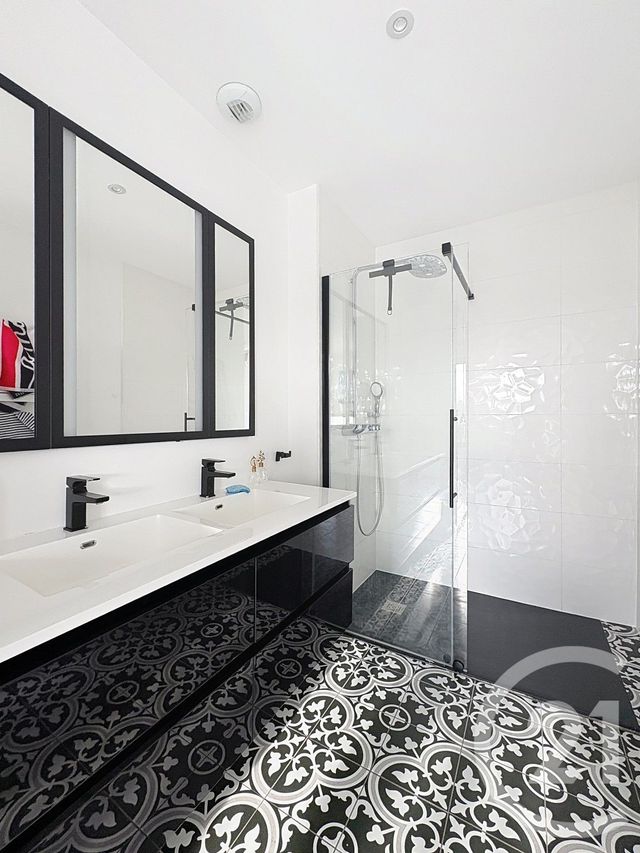 Maison &agrave; vendre - 6 pi&egrave;ces - 145 m2 - Carrieres Sur Seine - 78 - ILE-DE-FRANCE