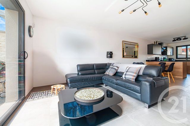 Maison &agrave; vendre - 6 pi&egrave;ces - 145 m2 - Carrieres Sur Seine - 78 - ILE-DE-FRANCE