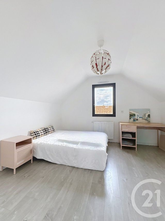 Maison &agrave; vendre - 6 pi&egrave;ces - 145 m2 - Carrieres Sur Seine - 78 - ILE-DE-FRANCE