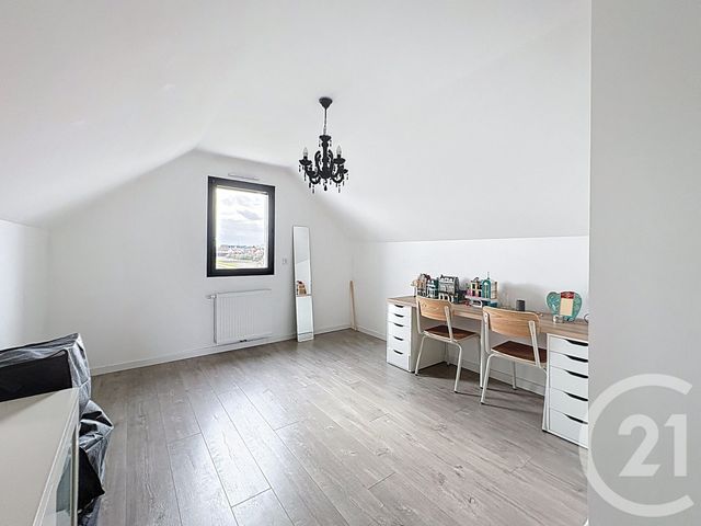 Maison &agrave; vendre - 6 pi&egrave;ces - 145 m2 - Carrieres Sur Seine - 78 - ILE-DE-FRANCE