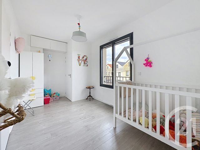 Maison &agrave; vendre - 6 pi&egrave;ces - 145 m2 - Carrieres Sur Seine - 78 - ILE-DE-FRANCE