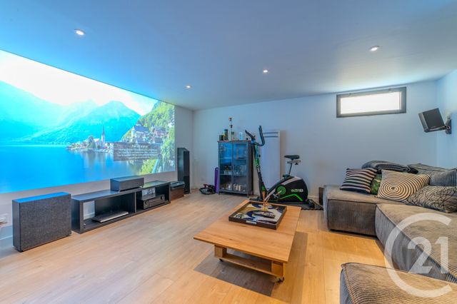 Maison &agrave; vendre - 6 pi&egrave;ces - 145 m2 - Carrieres Sur Seine - 78 - ILE-DE-FRANCE