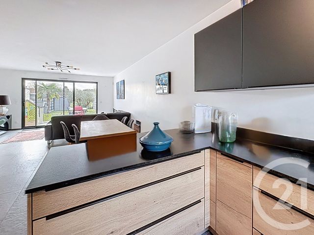 Maison &agrave; vendre - 6 pi&egrave;ces - 145 m2 - Carrieres Sur Seine - 78 - ILE-DE-FRANCE