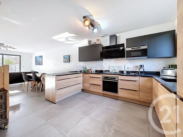 maison - CARRIERES SUR SEINE - 78