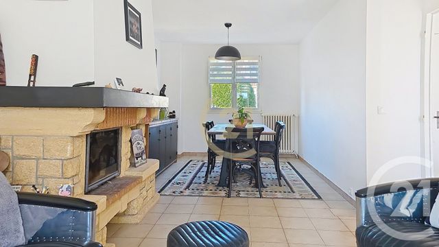 Maison &agrave; vendre - 6 pi&egrave;ces - 118,65 m2 - Houilles - 78 - ILE-DE-FRANCE