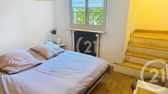 Maison &agrave; vendre - 6 pi&egrave;ces - 118,65 m2 - Houilles - 78 - ILE-DE-FRANCE