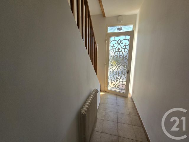 Maison &agrave; vendre - 6 pi&egrave;ces - 118,65 m2 - Houilles - 78 - ILE-DE-FRANCE