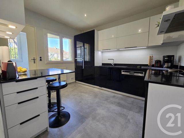 Maison &agrave; vendre - 6 pi&egrave;ces - 118,65 m2 - Houilles - 78 - ILE-DE-FRANCE