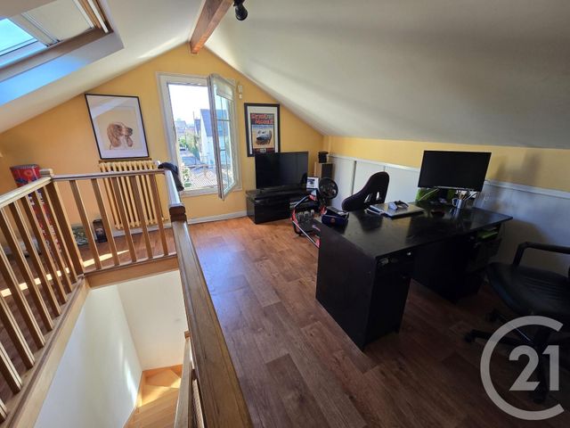 Maison &agrave; vendre - 6 pi&egrave;ces - 118,65 m2 - Houilles - 78 - ILE-DE-FRANCE