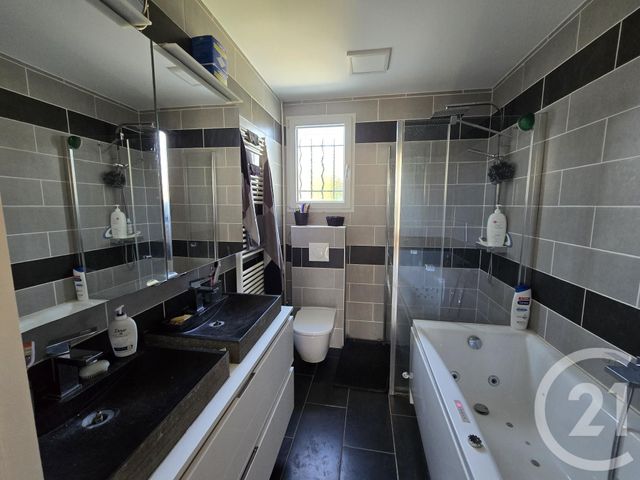 Maison &agrave; vendre - 6 pi&egrave;ces - 118,65 m2 - Houilles - 78 - ILE-DE-FRANCE