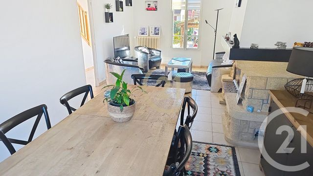 Maison &agrave; vendre - 6 pi&egrave;ces - 118,65 m2 - Houilles - 78 - ILE-DE-FRANCE