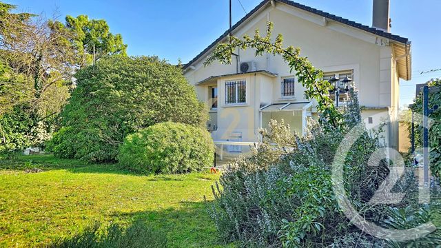 Maison &agrave; vendre - 6 pi&egrave;ces - 118,65 m2 - Houilles - 78 - ILE-DE-FRANCE
