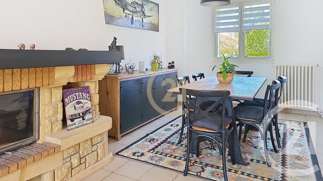 Maison &agrave; vendre - 6 pi&egrave;ces - 118,65 m2 - Houilles - 78 - ILE-DE-FRANCE