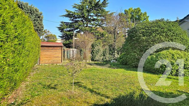Maison &agrave; vendre - 6 pi&egrave;ces - 118,65 m2 - Houilles - 78 - ILE-DE-FRANCE