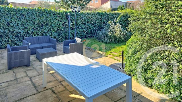 Maison &agrave; vendre - 6 pi&egrave;ces - 118,65 m2 - Houilles - 78 - ILE-DE-FRANCE