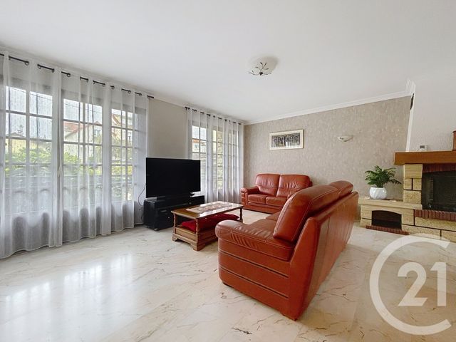 Maison &agrave; vendre - 6 pi&egrave;ces - 140 m2 - Houilles - 78 - ILE-DE-FRANCE