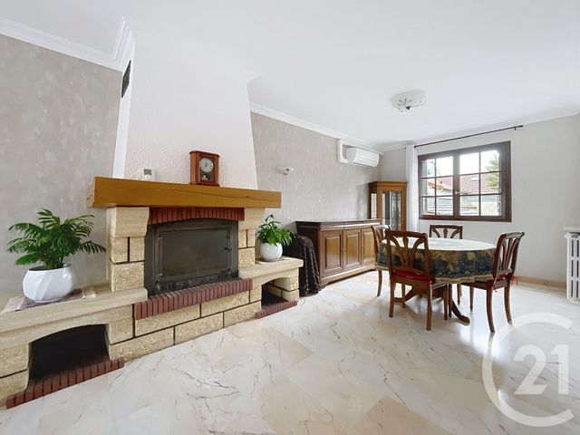 Maison &agrave; vendre - 6 pi&egrave;ces - 140 m2 - Houilles - 78 - ILE-DE-FRANCE