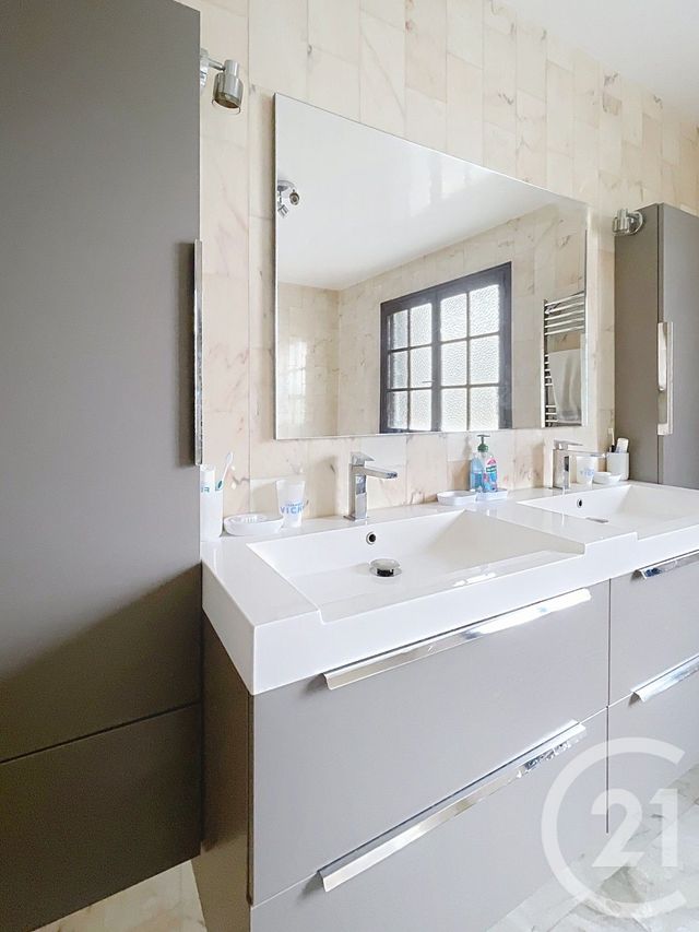 Maison &agrave; vendre - 6 pi&egrave;ces - 140 m2 - Houilles - 78 - ILE-DE-FRANCE