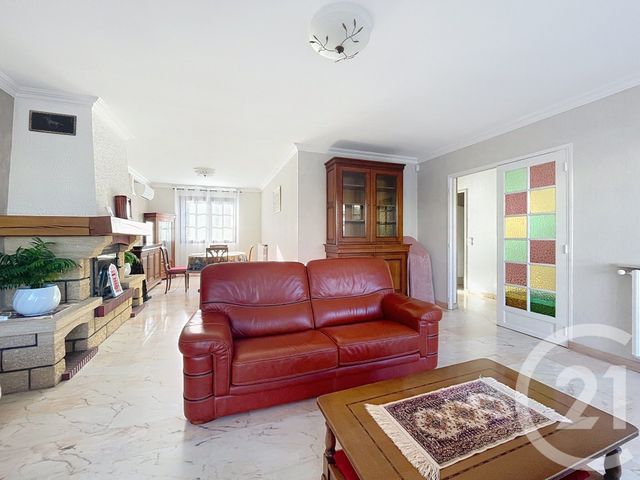 Maison &agrave; vendre - 6 pi&egrave;ces - 140 m2 - Houilles - 78 - ILE-DE-FRANCE