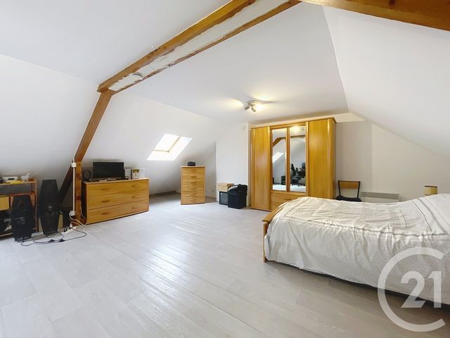 Maison &agrave; vendre - 6 pi&egrave;ces - 140 m2 - Houilles - 78 - ILE-DE-FRANCE