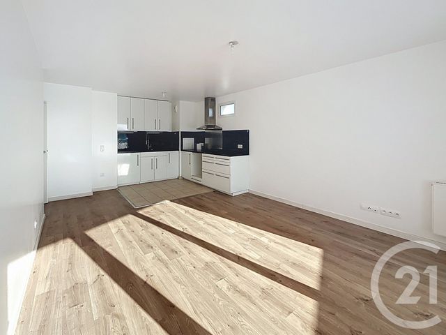 Appartement F4 &agrave; vendre - 4 pi&egrave;ces - 82,63 m2 - Bezons - 95 - ILE-DE-FRANCE