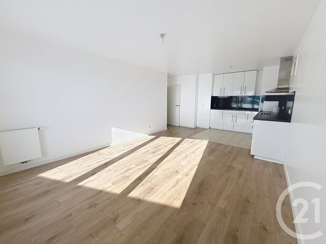 Appartement F4 &agrave; vendre - 4 pi&egrave;ces - 82,63 m2 - Bezons - 95 - ILE-DE-FRANCE
