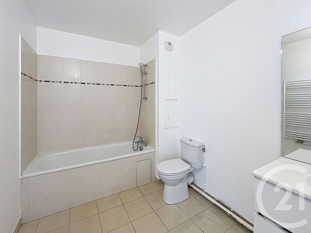 Appartement F4 &agrave; vendre - 4 pi&egrave;ces - 82,63 m2 - Bezons - 95 - ILE-DE-FRANCE