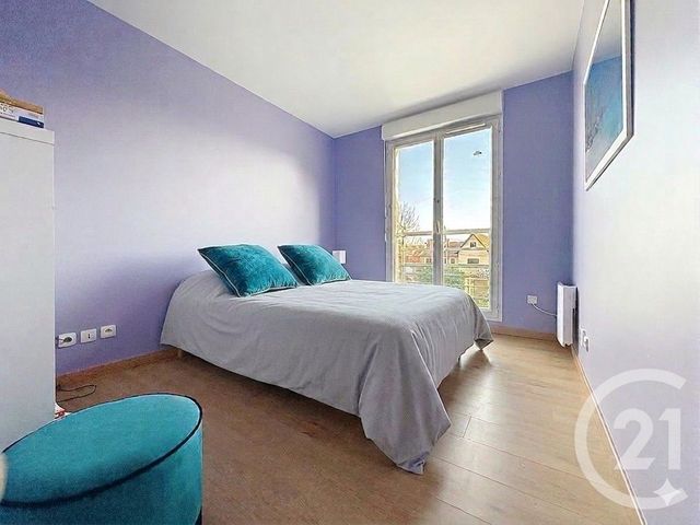 Appartement F3 &agrave; vendre - 3 pi&egrave;ces - 59,30 m2 - Houilles - 78 - ILE-DE-FRANCE