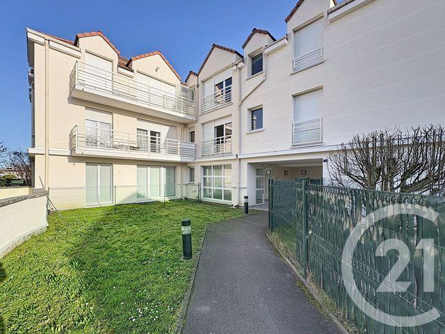 Appartement F3 &agrave; vendre - 3 pi&egrave;ces - 59,30 m2 - Houilles - 78 - ILE-DE-FRANCE