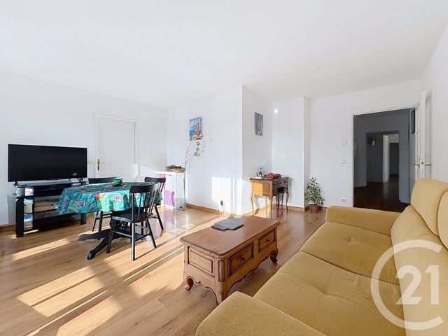 Appartement F3 &agrave; vendre - 3 pi&egrave;ces - 59,30 m2 - Houilles - 78 - ILE-DE-FRANCE