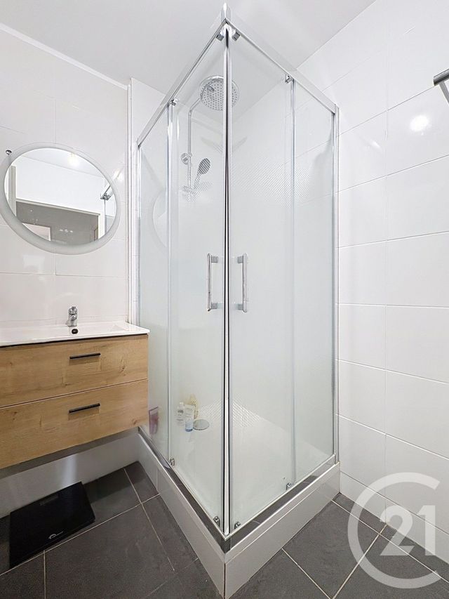 Appartement F3 &agrave; vendre - 3 pi&egrave;ces - 59,30 m2 - Houilles - 78 - ILE-DE-FRANCE