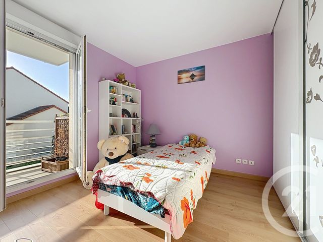 Appartement F3 &agrave; vendre - 3 pi&egrave;ces - 59,30 m2 - Houilles - 78 - ILE-DE-FRANCE