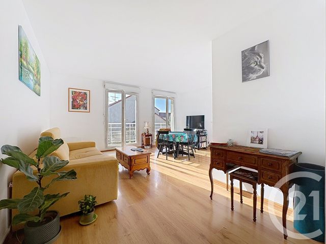 appartement - HOUILLES - 78