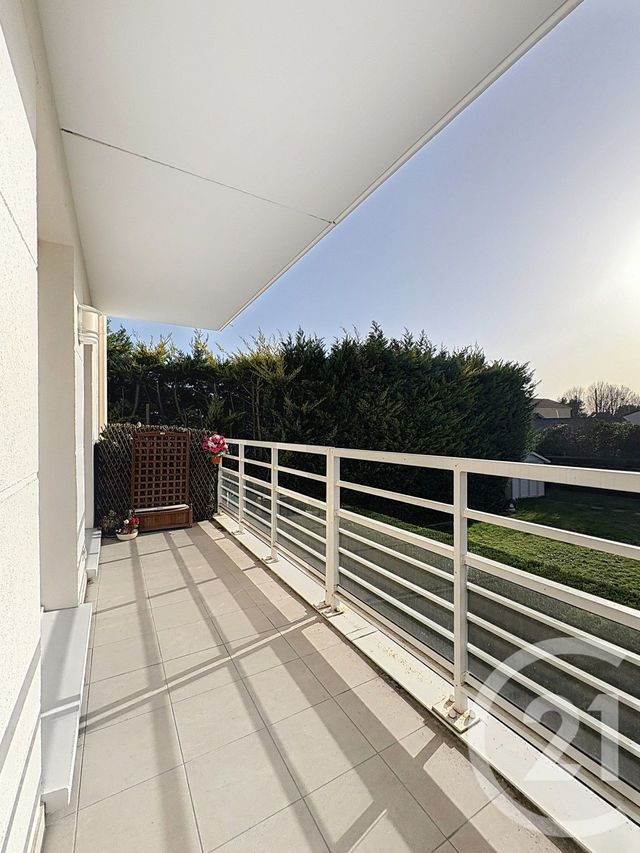 Appartement F3 &agrave; vendre - 3 pi&egrave;ces - 59,30 m2 - Houilles - 78 - ILE-DE-FRANCE