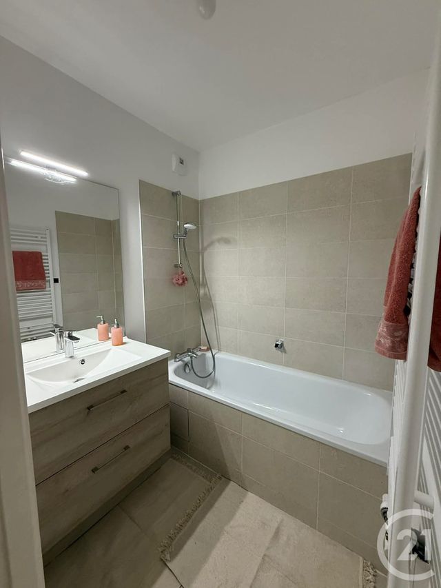 Appartement F3 &agrave; vendre - 3 pi&egrave;ces - 64,17 m2 - Sartrouville - 78 - ILE-DE-FRANCE