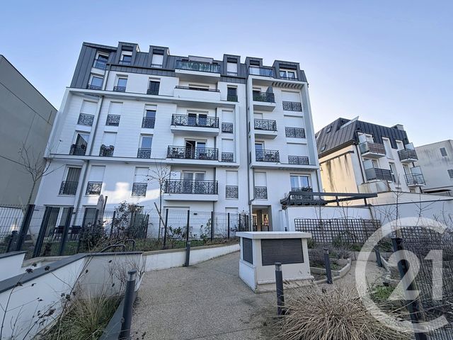 Appartement F3 &agrave; vendre - 3 pi&egrave;ces - 64,17 m2 - Sartrouville - 78 - ILE-DE-FRANCE