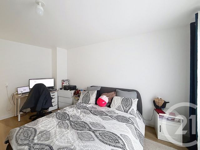 Appartement F3 &agrave; vendre - 3 pi&egrave;ces - 64,17 m2 - Sartrouville - 78 - ILE-DE-FRANCE