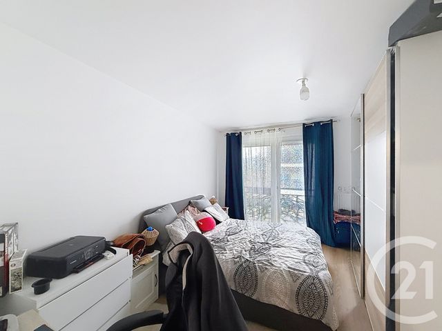 Appartement F3 &agrave; vendre - 3 pi&egrave;ces - 64,17 m2 - Sartrouville - 78 - ILE-DE-FRANCE