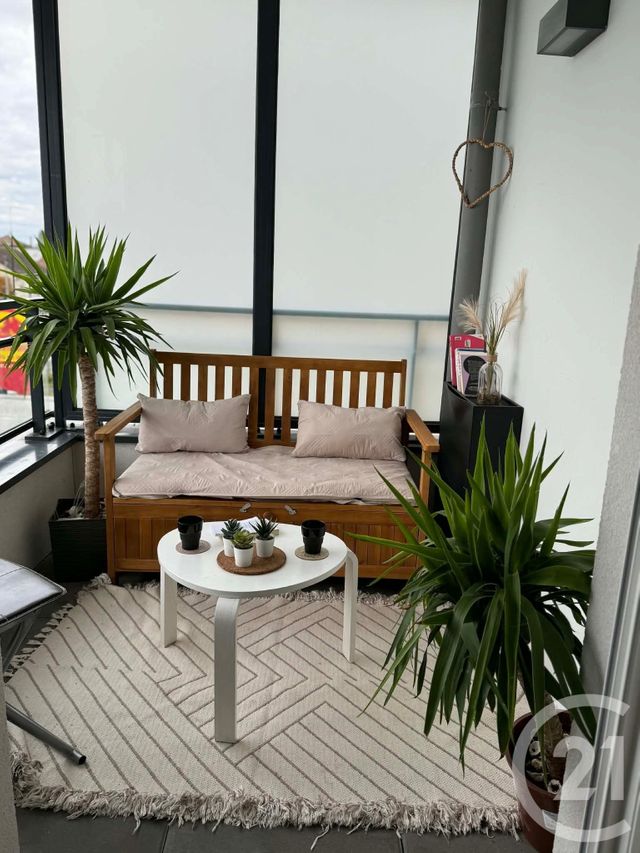 Appartement F3 &agrave; vendre - 3 pi&egrave;ces - 64,17 m2 - Sartrouville - 78 - ILE-DE-FRANCE