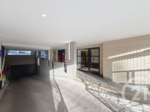 Appartement F3 &agrave; vendre - 3 pi&egrave;ces - 64,17 m2 - Sartrouville - 78 - ILE-DE-FRANCE