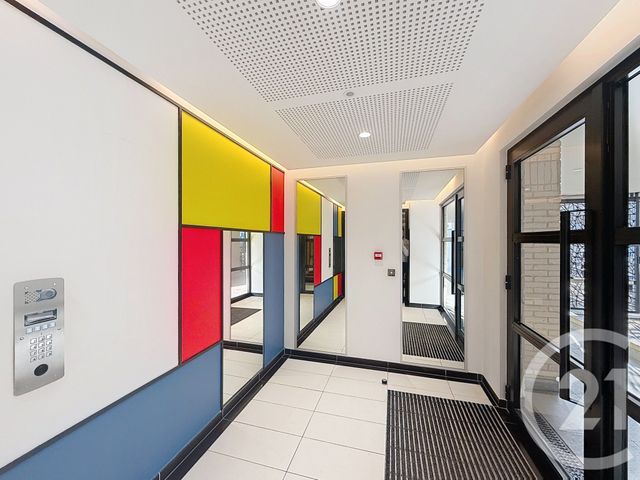 appartement - SARTROUVILLE - 78