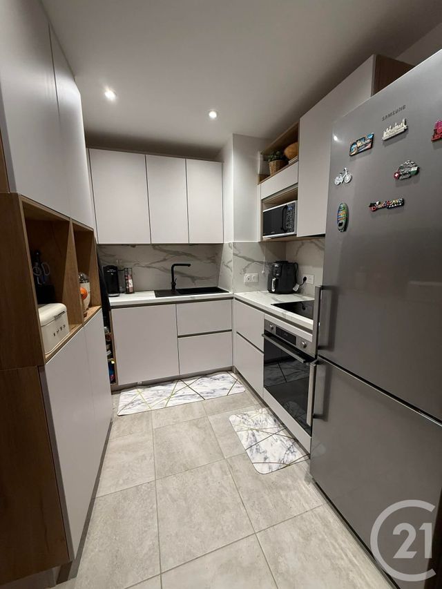 Appartement F3 &agrave; vendre - 3 pi&egrave;ces - 64,17 m2 - Sartrouville - 78 - ILE-DE-FRANCE