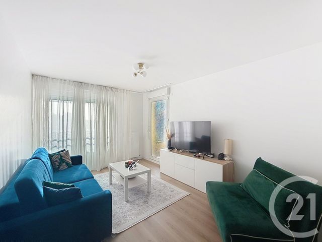 Appartement F3 &agrave; vendre - 3 pi&egrave;ces - 64,17 m2 - Sartrouville - 78 - ILE-DE-FRANCE