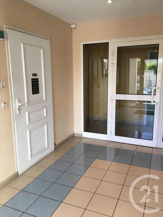 Appartement F1 &agrave; vendre - 1 pi&egrave;ce - 21,38 m2 - Houilles - 78 - ILE-DE-FRANCE