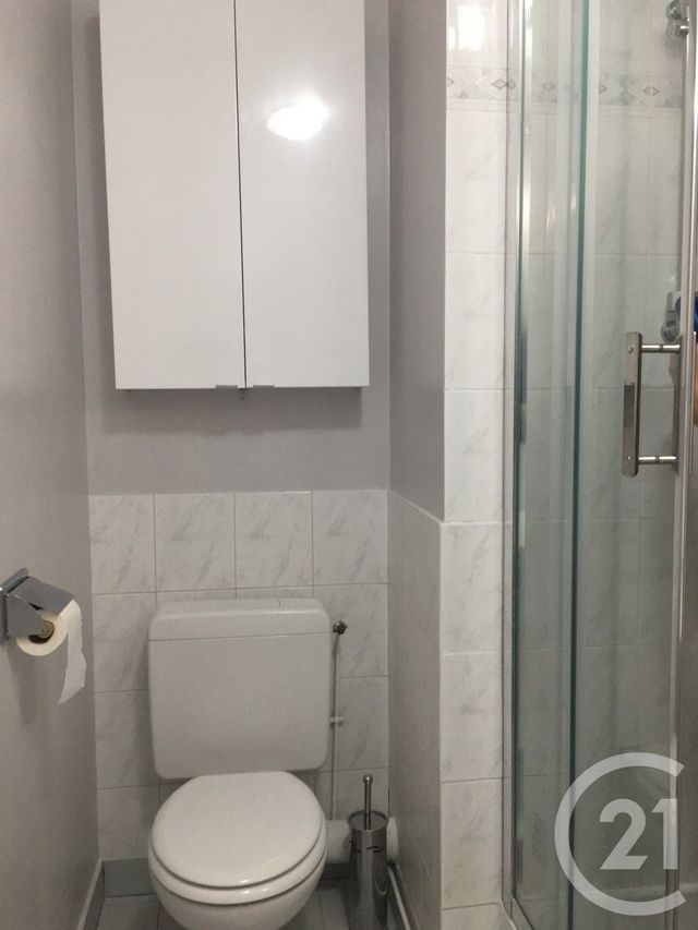 Appartement F1 &agrave; vendre - 1 pi&egrave;ce - 21,38 m2 - Houilles - 78 - ILE-DE-FRANCE