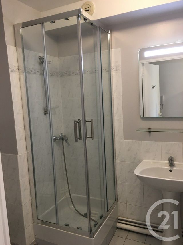 Appartement F1 &agrave; vendre - 1 pi&egrave;ce - 21,38 m2 - Houilles - 78 - ILE-DE-FRANCE