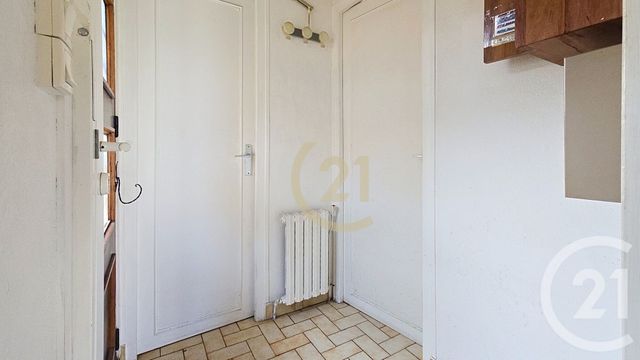 Maison &agrave; vendre - 3 pi&egrave;ces - 50,83 m2 - Houilles - 78 - ILE-DE-FRANCE